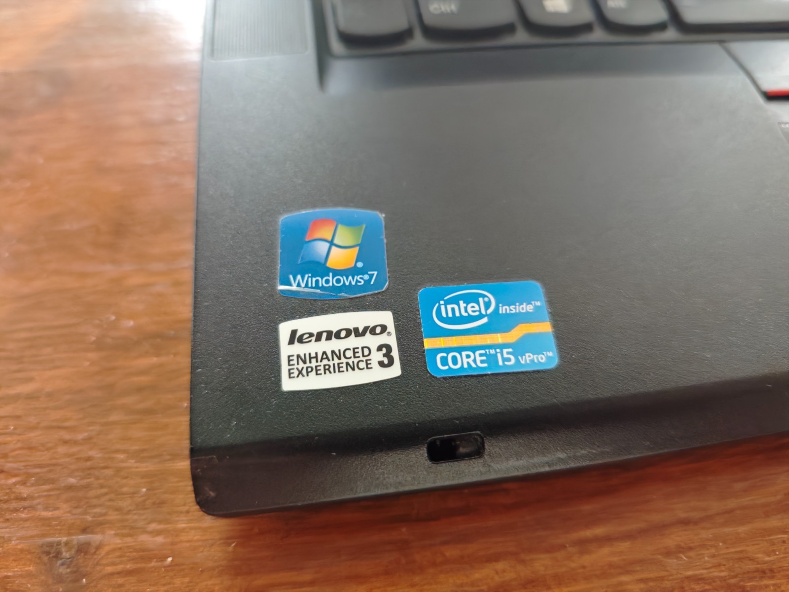 Lenovo Thinkpad T430s Laptop – 120gb SSD, 8gb RAM, Linux
