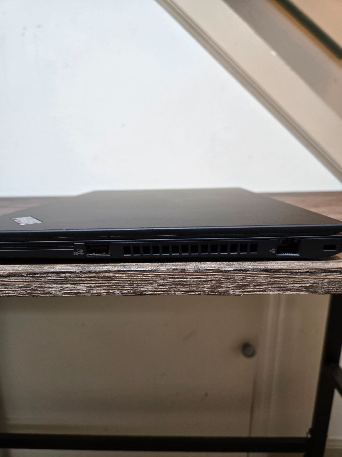 Lenovo ThinkPad T495 Ryzen 5 PRO 3500U 16GB 512GB 400nit WiFi6E Win11Pro AS-IS