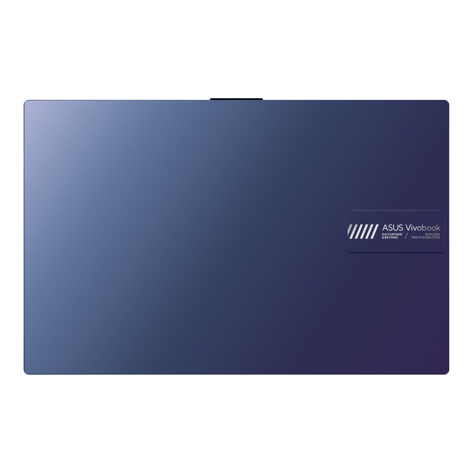 ASUS Vivobook Go 15.6″ FHD Notebook Intel N150 4GB RAM 128GB UFS Peacock Blue