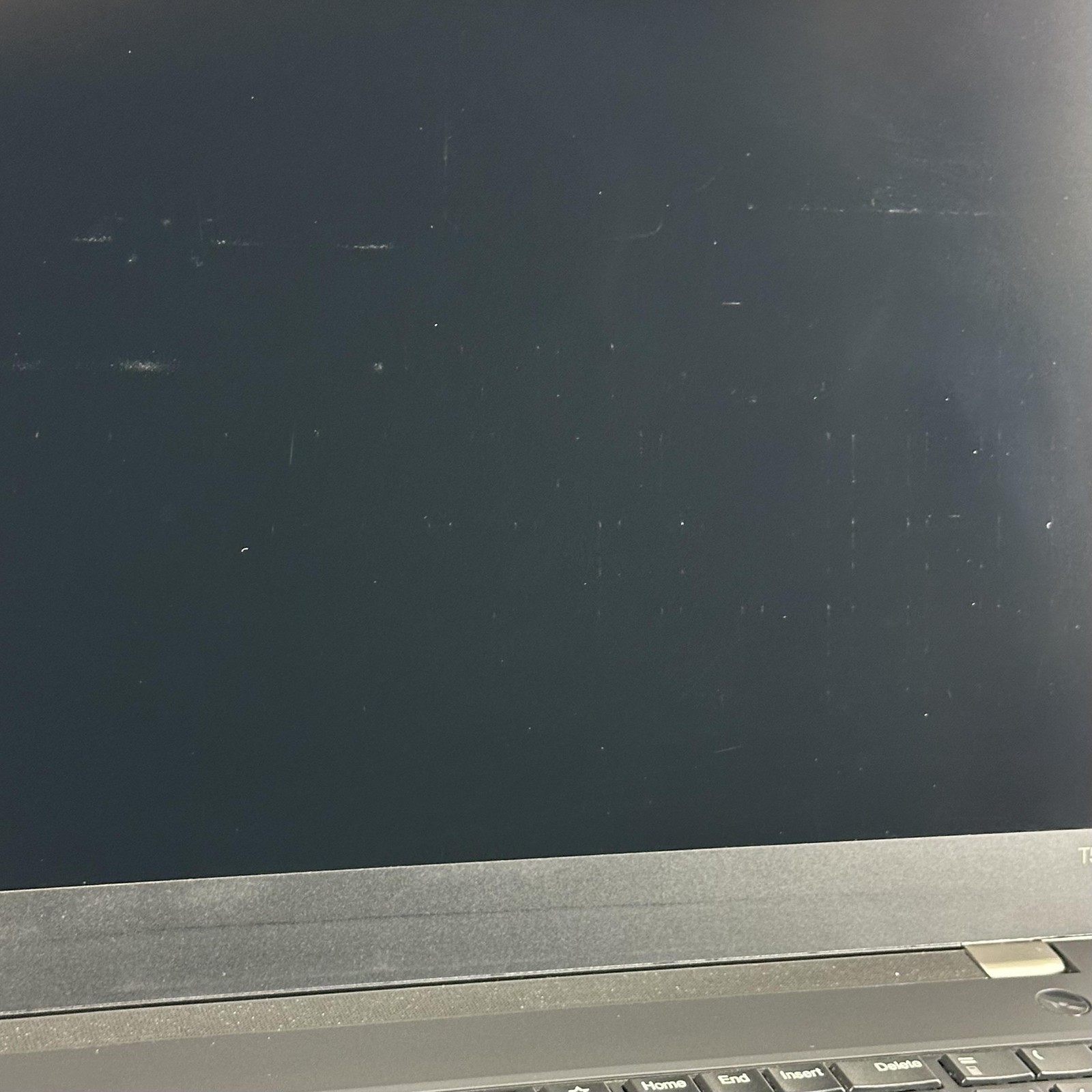 Lenovo ThinkPad T590 15.6 FHD i5-8265U 1.60GHz 16GB 512GB SSD Good
