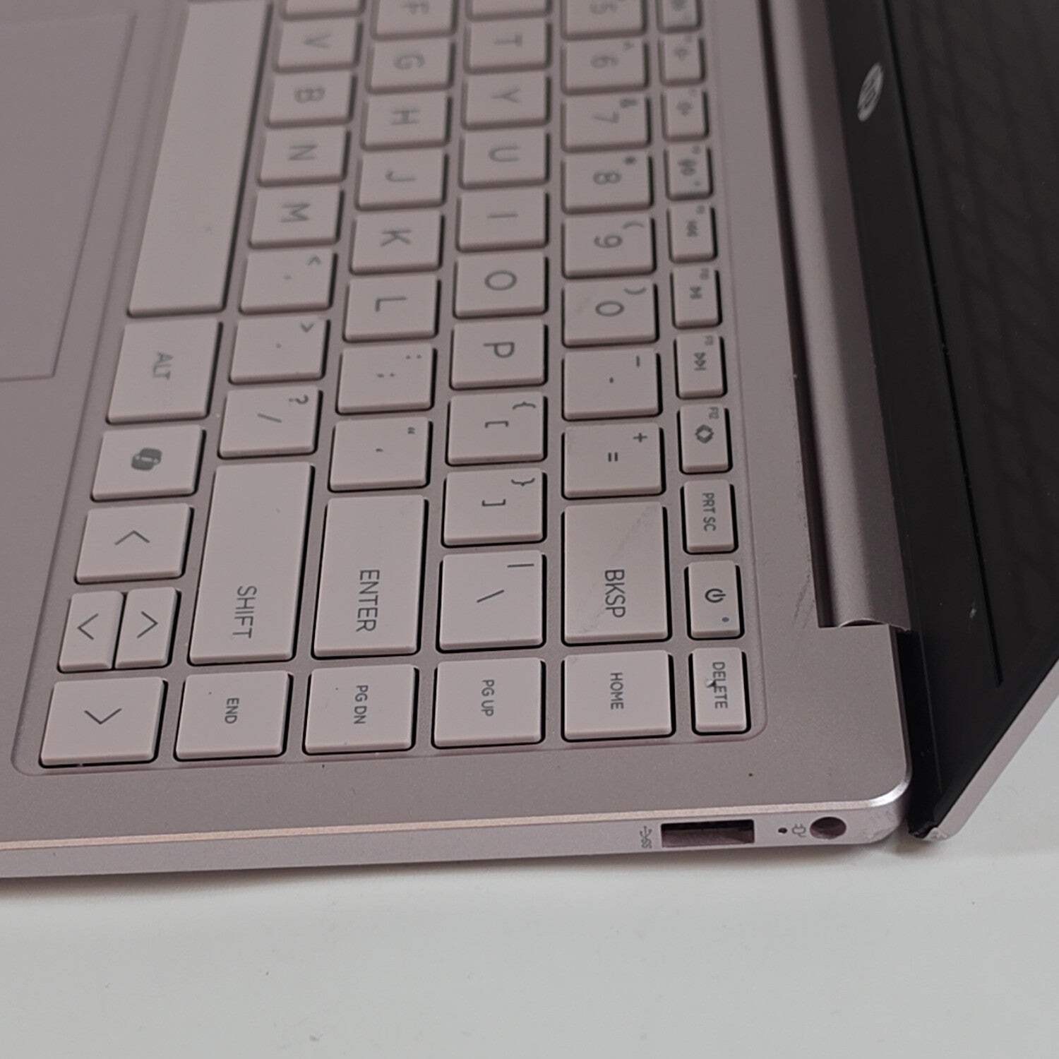 HP 14-dq6015dx 14-DQ6015DX 14″ N150 1.0GHz 4GB RAM 128GB SSD