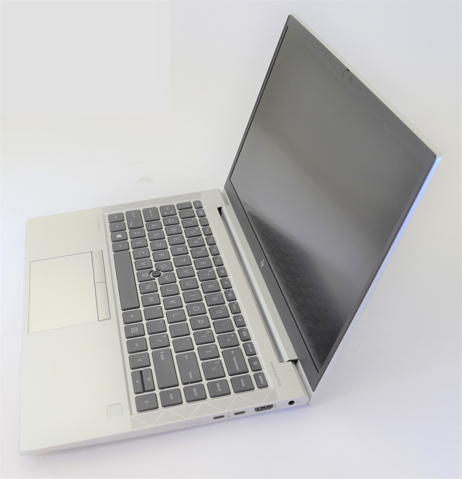 HP ELITEBOOK 845 G7 RYZEN 5 PRO 4650U 16GB DDR4 FHD 1920X1080 256GB NVME Win 10
