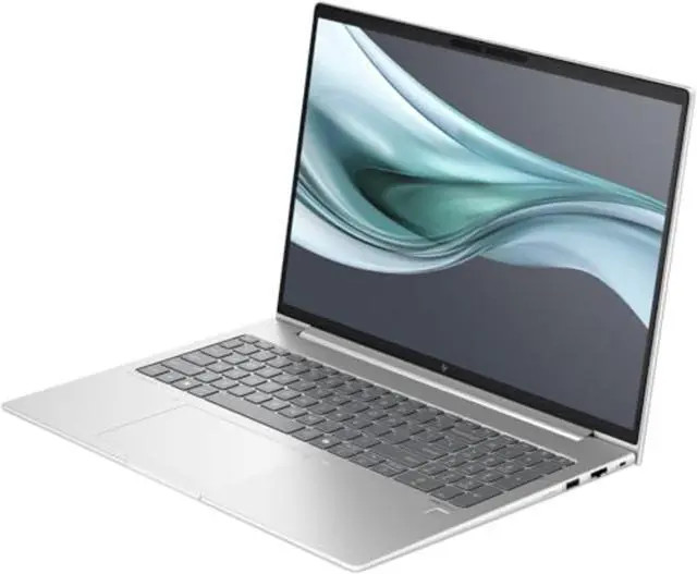 HP EliteBook 660 G11 2024 16 in FHD Core Ultra 5 125U 1TB HDD 12GB RAM