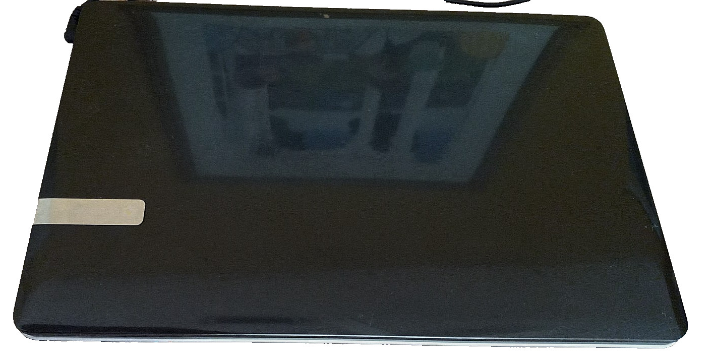 Gateway NE56Ru Laptop