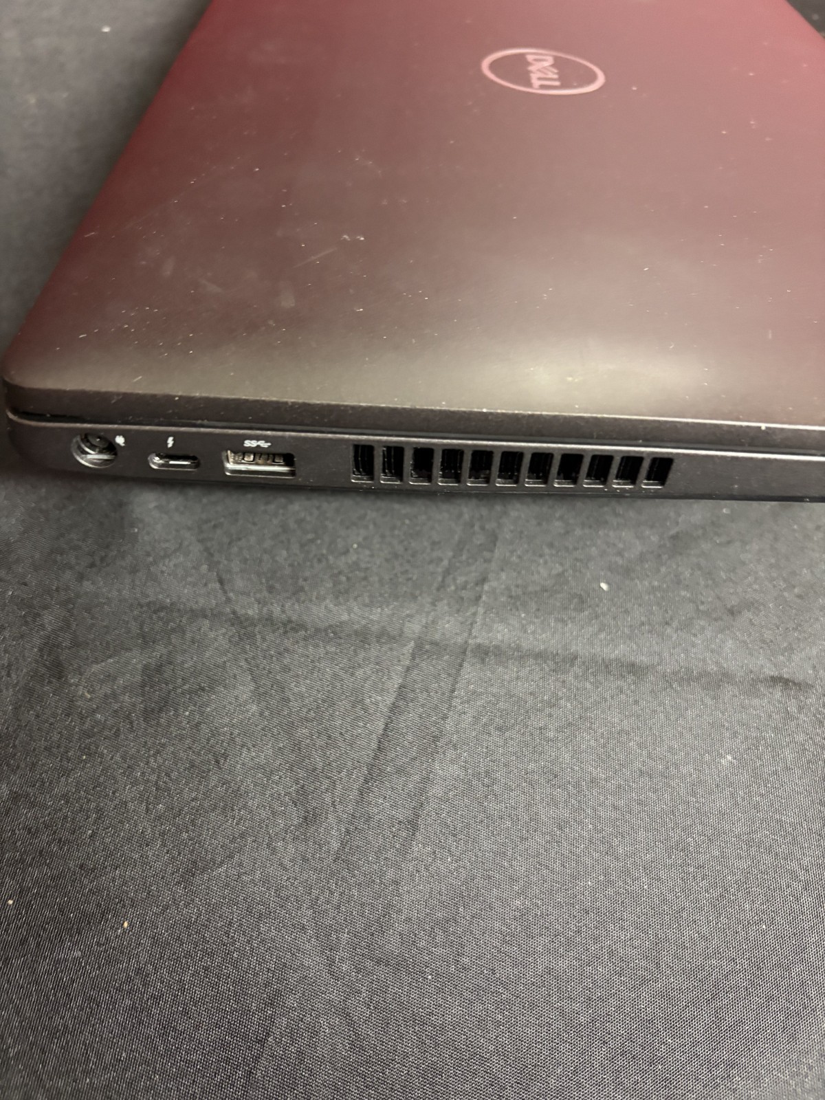 Dell Latitude 5501 — I5, 16gb RAM, 256GB NVMe, Win11Pro, *REFRESHED* laptop