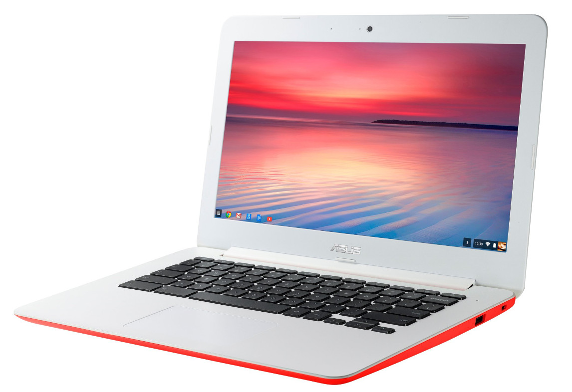 ASUS CHROMEBOOK 13.3″ HD N3060 4 16GB C300SA-DS02-RD KEYBOARD DEFECTIVE