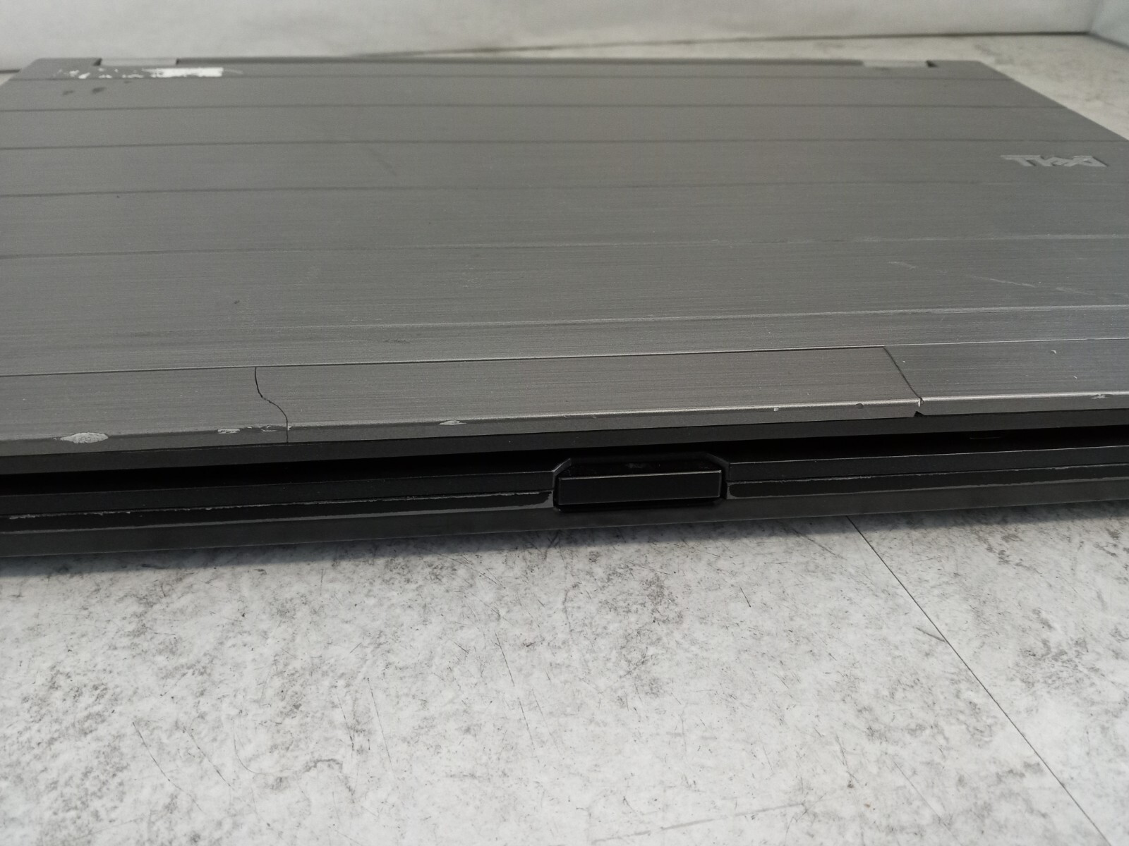 Dell Precision M4500 15″ Laptop Intel i7-820Q 8GB 128GB W10 FX880M – READ -RR