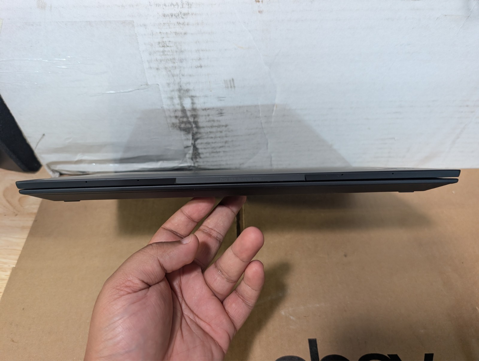 Lenovo ThinkPad X1 Carbon Gen 10 | 14″ Touch | i7-1265U | 16GB RAM | 1TB SSD