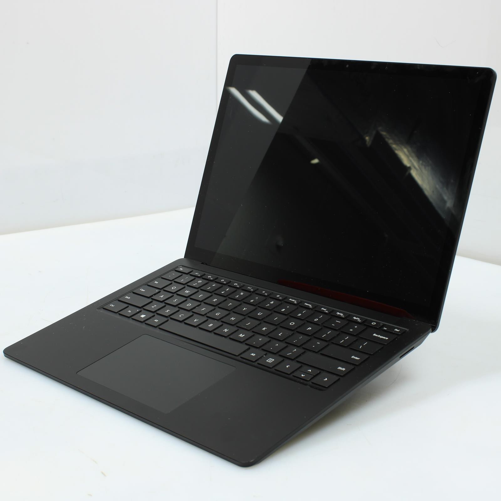 Microsoft Surface Laptop 4 Intel Core i7 11th Gen 16GB 256GB NVME Windows 11 Pro