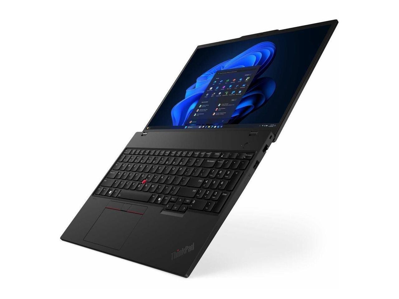 Lenovo ThinkPad T16 Gen 4 16″ Touchscreen Copilot+ PC Notebook – AMD Ryzen AI 7