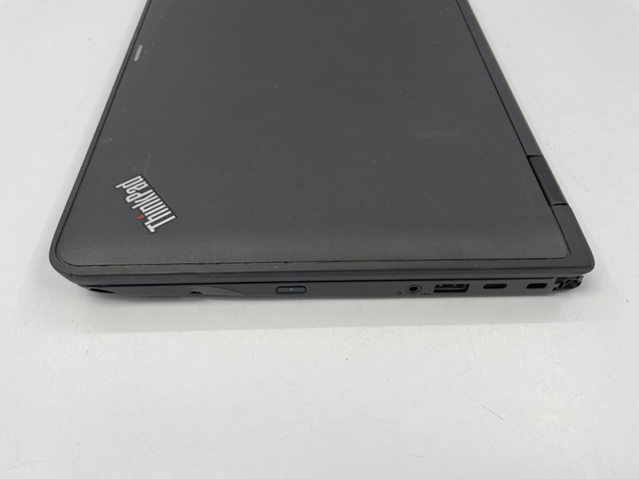 LENOVO THINKPAD YOGA 11E 5TH GEN Celeron N4120 1.10GHZ+4GB No HD/OS Bios Lock