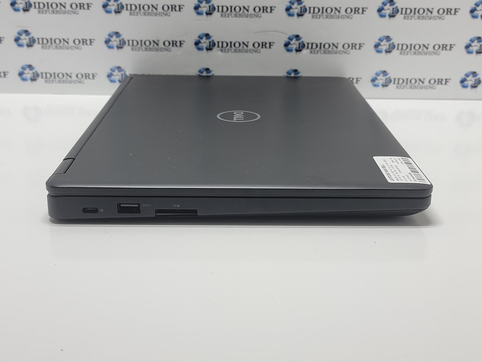 DELL LATITUDE 5490 i5 8250U 1.60GHz 8 GB RAM NO HDD/SSD NO OS SKU 25409