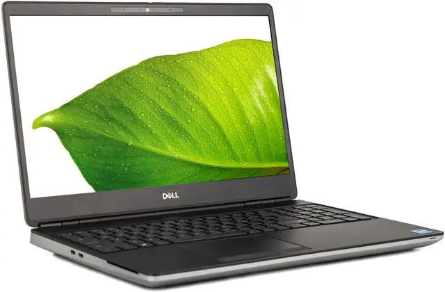 Dell Precision 7560 15.6 in Core i7 32GB RAM 1TB SSD M.2 W11 Pro Wty B v.WCA