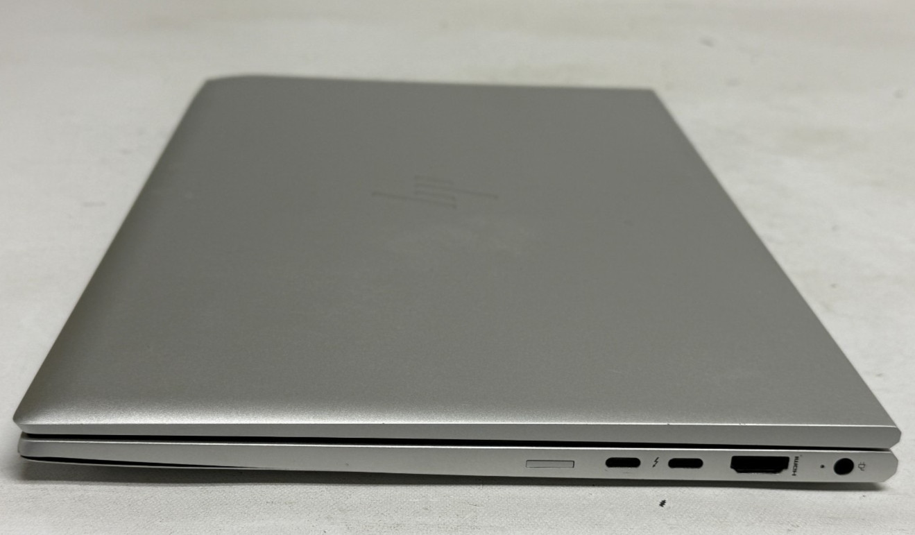 HP EliteBook 840 G8 14″ Touch (i7-1185G7 – 16GB RAM – 256GB SSD – Win11Home)
