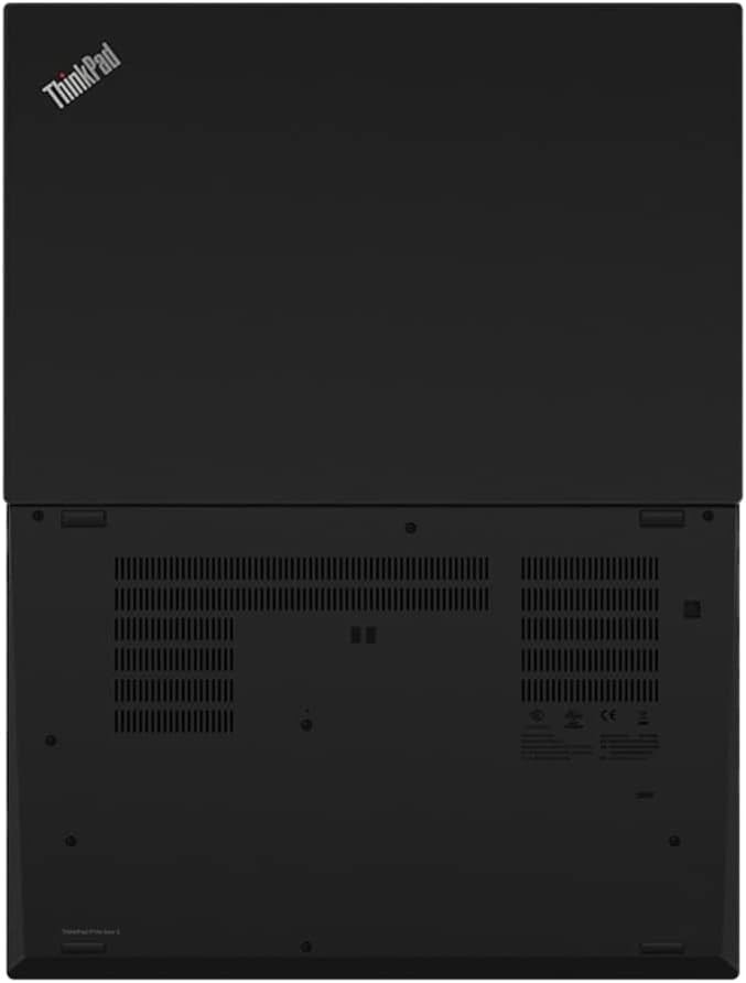 15″ Lenovo ThinkPad P15s Laptop: Intel i5 up to 4.50GHz! 16GB RAM – 512GB NVME!