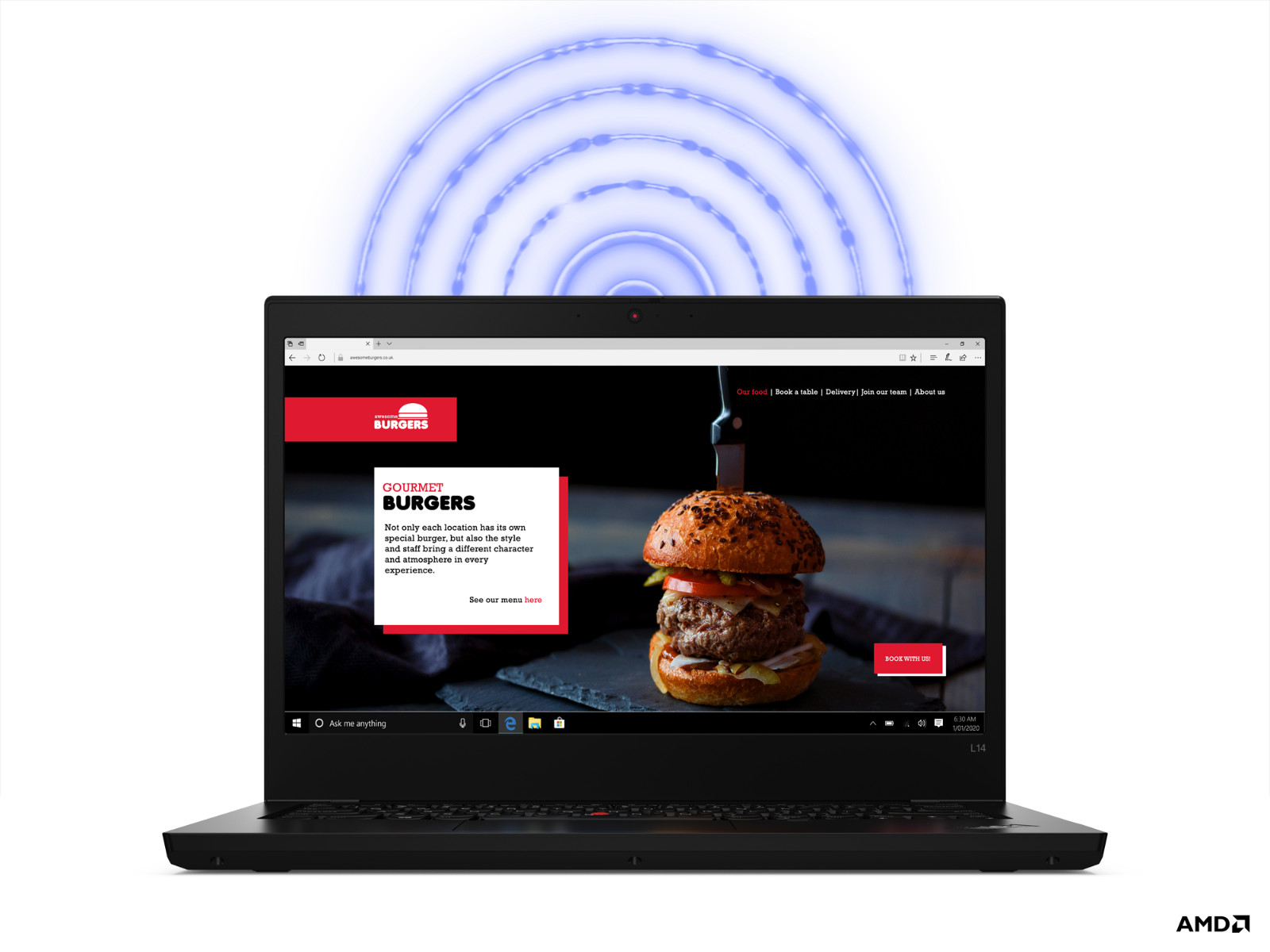 Lenovo THINKPAD T14 AMD RYZEN7 Pro 4750U 8-CORE 0.6oz 2TB Win 11
