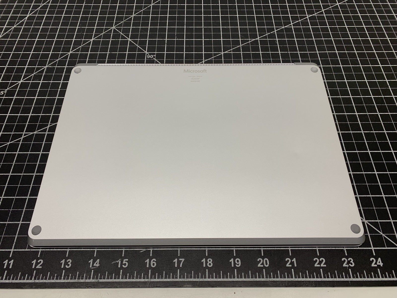 Microsoft Surface Laptop 4 1950 Intel i5-1145G7 | 512GB SSD, 8GB RAM | #P196