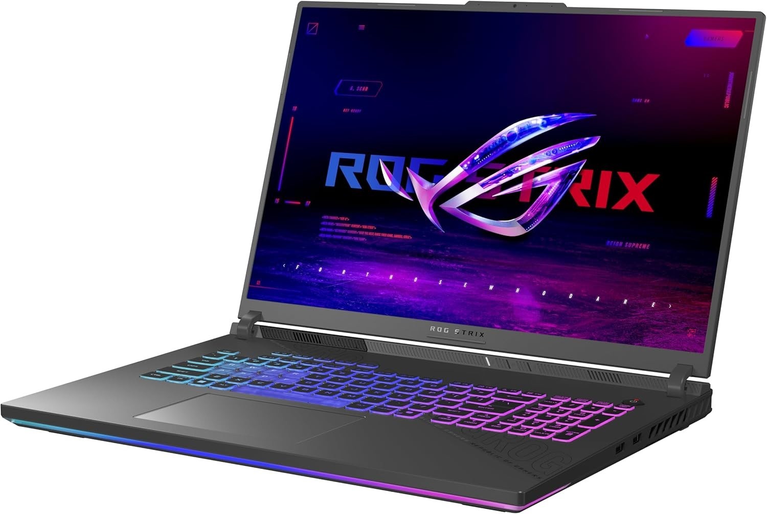 ASUS ROG Strix G18 2025 18 in ROG FHD+ 16:10 144Hz NVIDIA G814PH-ES94 NEW