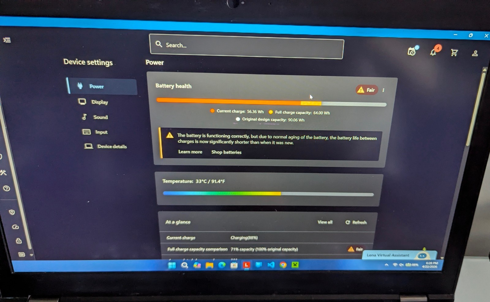 Lenovo Thinkpad P51 Xeon | 48GB RAM | 500GB NVMe SSD | W11 Pro | 2 Docks WiFi 6