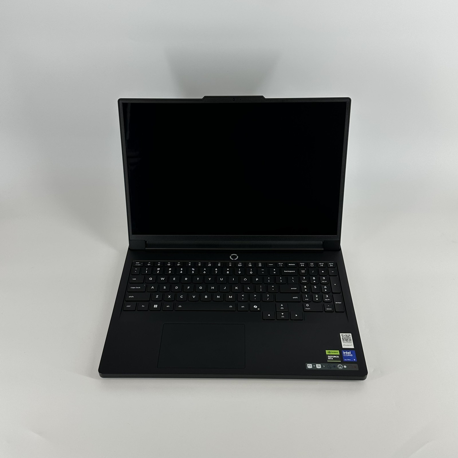 Lenovo Legion Pro 7i Gen 10 16 QHD+ 2.4 GHz Ultra 7 255HX 32GB 2TB RTX 5070 Ti