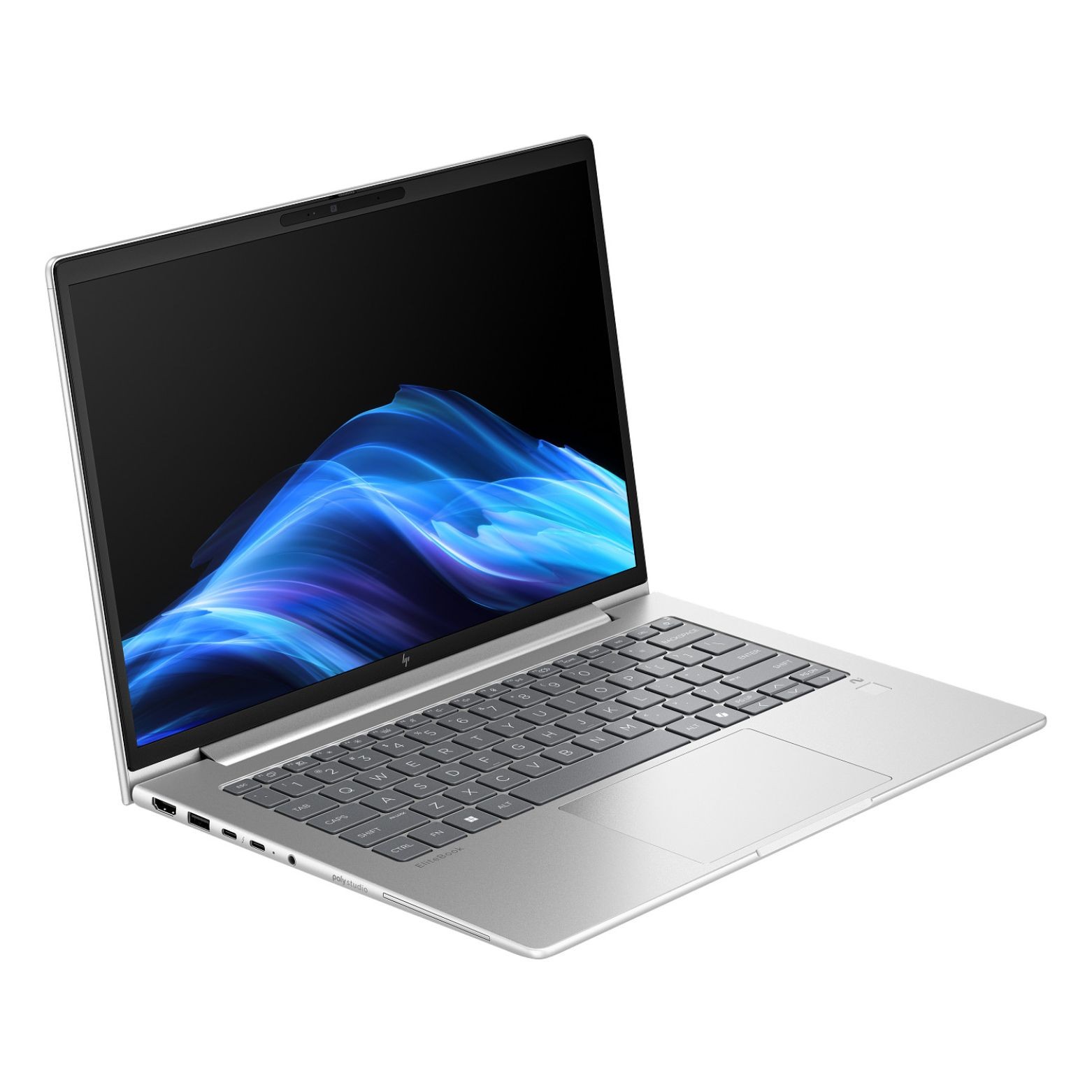 HP EliteBook 6 G1a 14 14″ WUXGA AMD Ryzen 7 PRO 250 16GB 512GB SSD W11P Laptop