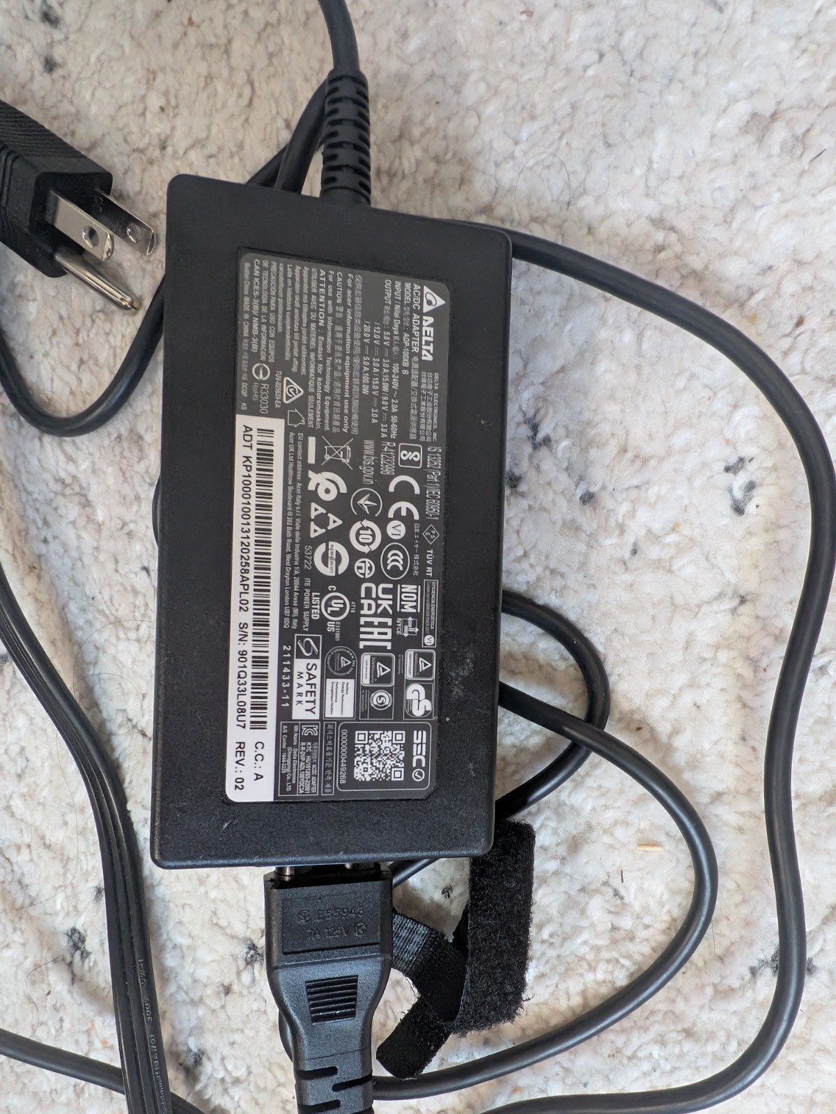 Dell Latitude 7320 Detachable 13” (256GB SSD Intel Core i5-1140G7 16GB RAM)