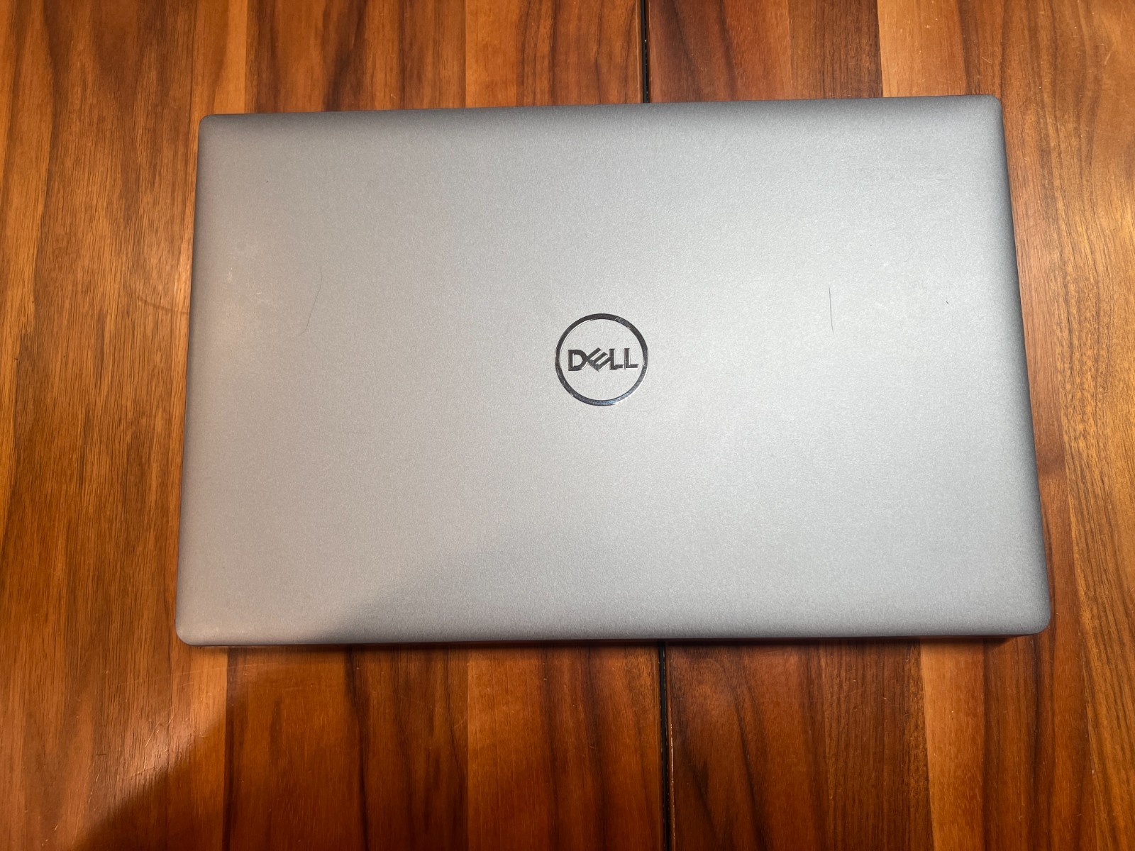 Dell Precision 3571 i5-12500H 16GB DDR5 256GB NVIDIA T600 Win11 Pro 130W