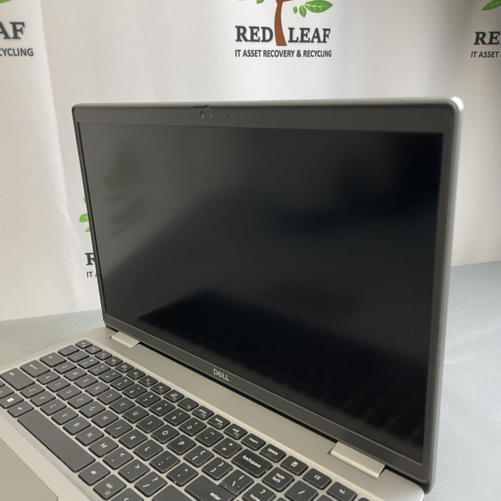 Dell Latitude 5530 15.6″, Core i5-1240P, 16GB RAM, No SSD | #1914 AS IS (READ)