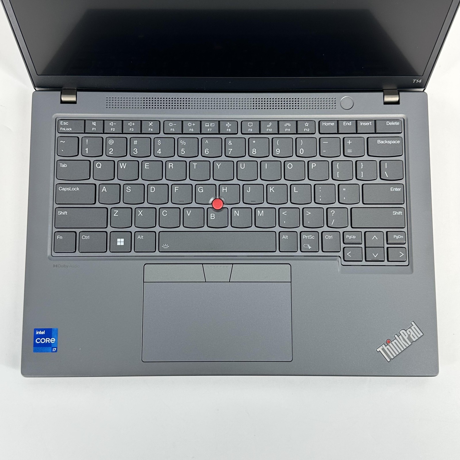 Lenovo ThinkPad T14 Gen 4 FHD+ TOUCH 1.7 GHz i7-1355U 32GB 512GB SSD – GOOD