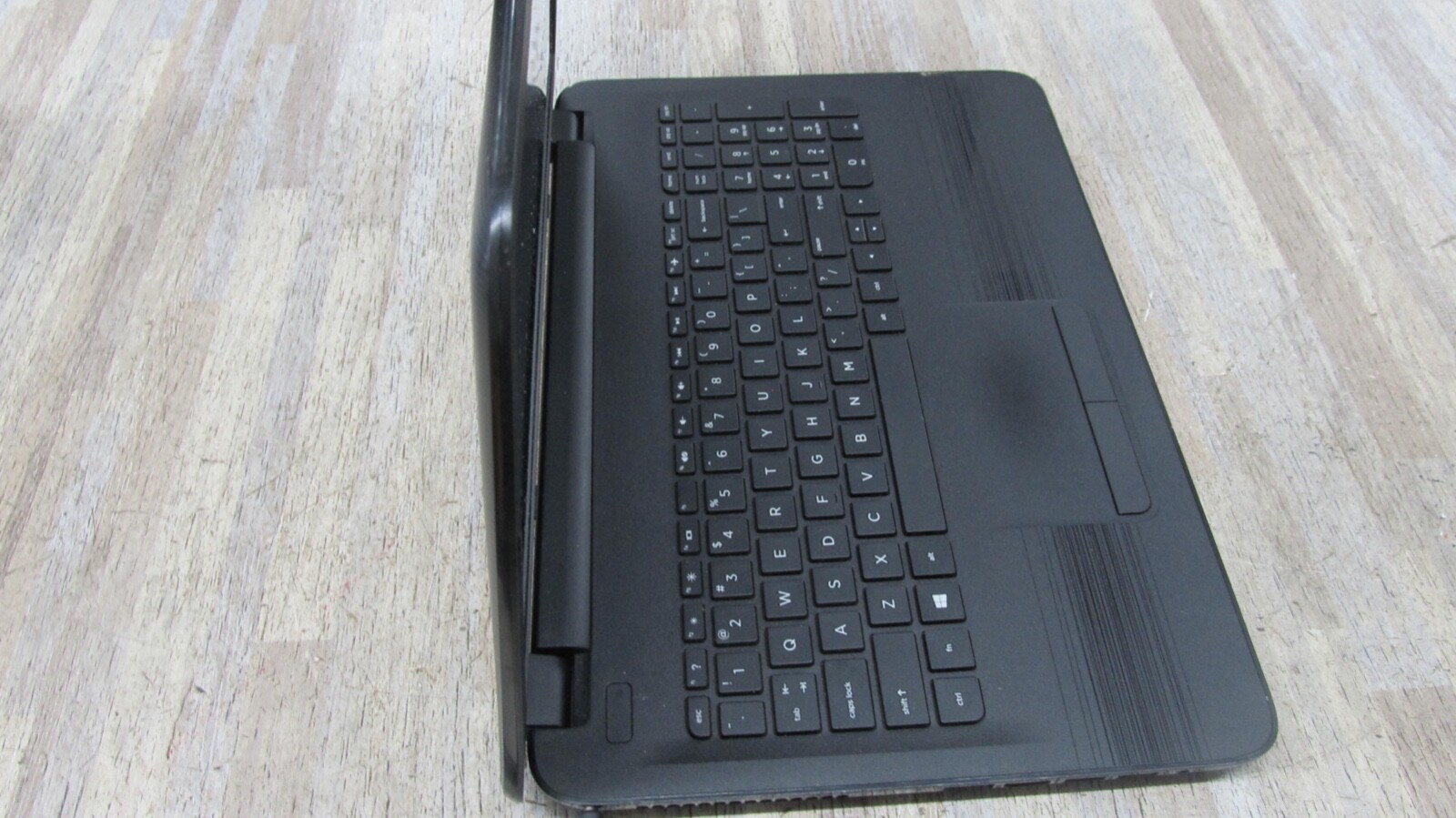 HP 15.6″ Laptop Intel i3-6100U 2.3Ghz, 4GB RAM, 1TB HDD, Touchscreen FREE SHIPP