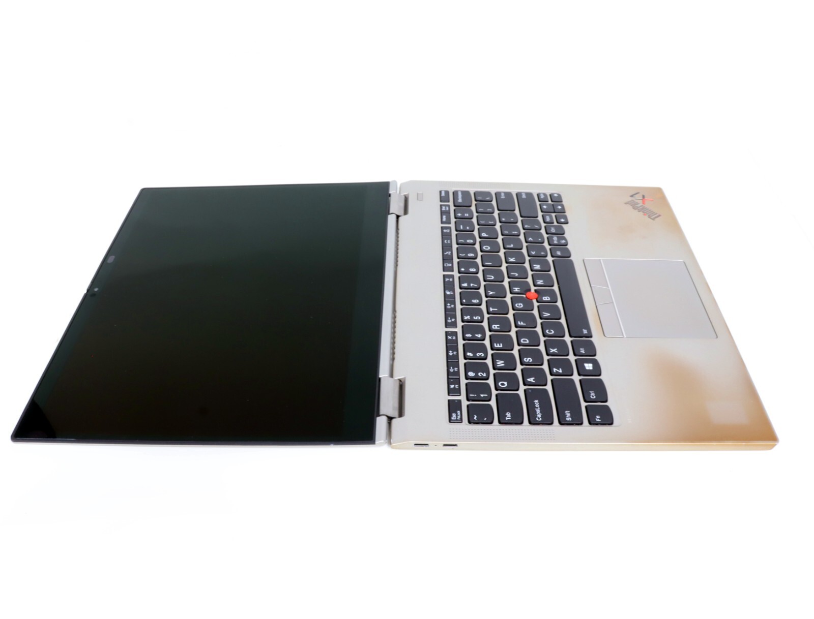 Lenovo ThinkPad X1 Titanium Yoga Gen 1 13.5″ Intel i7-1160G7 16GB 512GB W11P BC