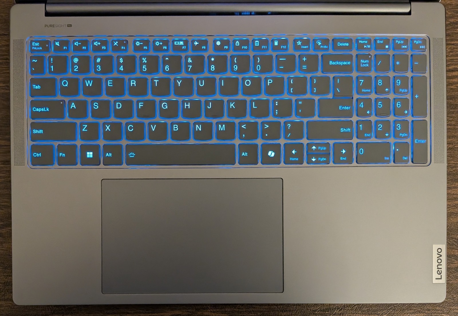 Lenovo Yoga Pro 9i 16″ 3.2K Mini LED (Core Ultra 9 185H, 32GB/1TB SSD, RTX 4060)