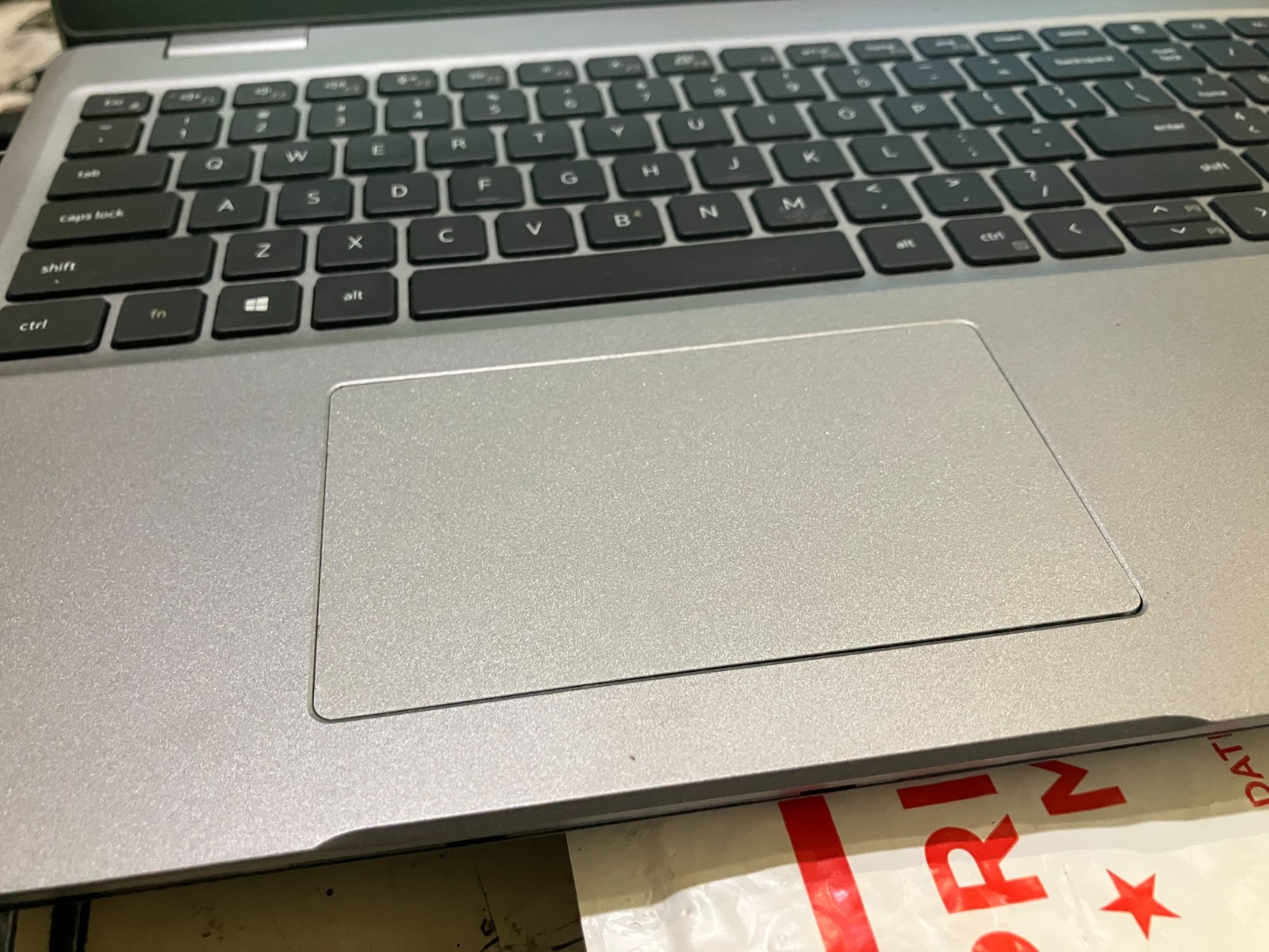 Dell Precision 3561 Core i5-11500H 2.90GHz 16GB 1TB WD SN850X 4×4.0 NVMe SSD W11