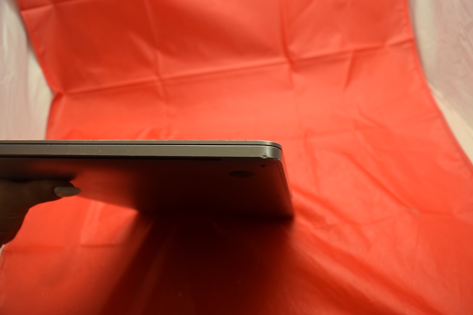 2019 Apple MacBook Pro A2141 16″ Core i7 2.60GHz 32GB DDR4 1TB SSD macOS Tahoe