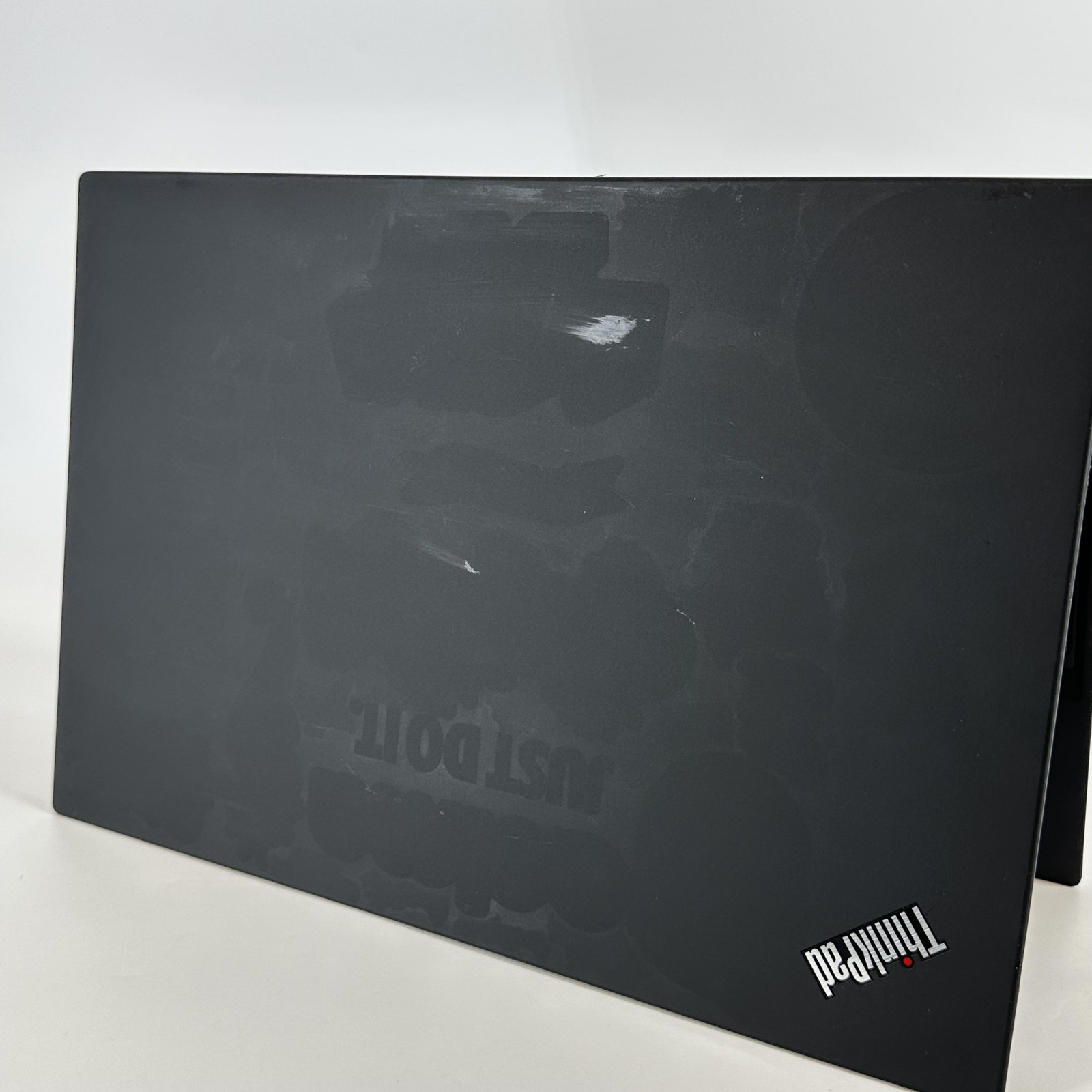 Lenovo ThinkPad T590 15.6 Black FHD i7-8565U 1.80GHz 16GB 512GB SSD Good
