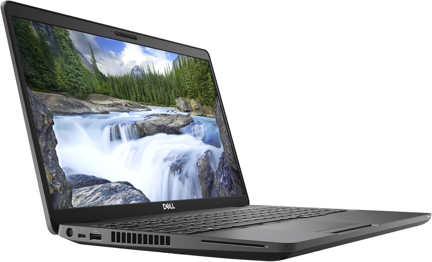 GRADE B DELL LATITUDE 5501 15.5″ I5-9400H 16GB RAM 256GB SSD Win11Pro