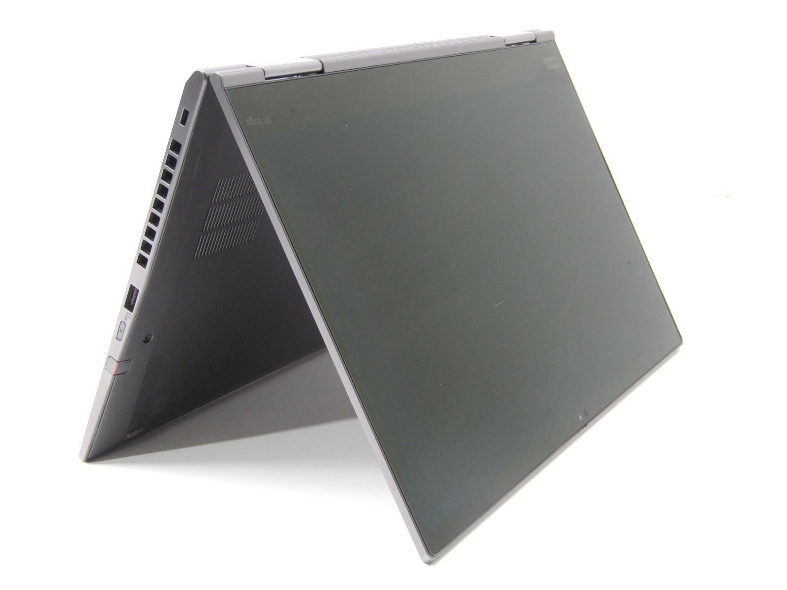 Lenovo ThinkPad X1 Yoga Gen 5 2-in-1 14″ | i5-10310U | 16GB LPDDR3 | BIOS Lock