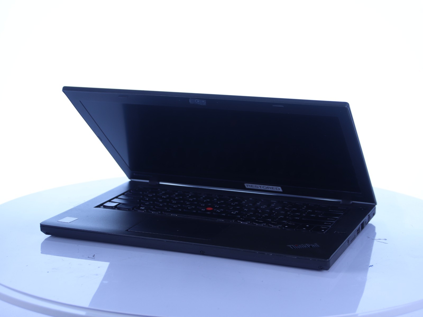 Lot of 2 Lenovo ThinkPad T440 Intel Core i5-4300U 1.9GHz For Parts Only