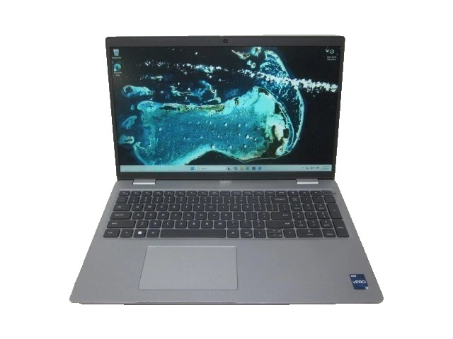 Dell LATITUDE 5531 Intel Core i7-12800H NVIDIA GeForce MX550 32 GB DDR5 GRADE C