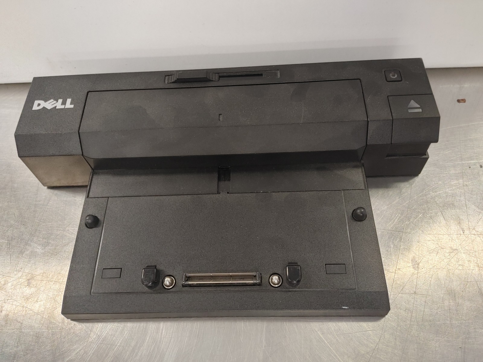Dell Latitude E6500 15in Vista C2D 2.53GHz 4GB RAM 80GB HDD NVS 160M
