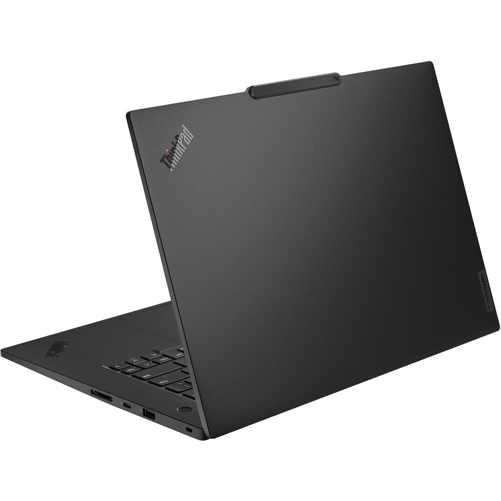 Lenovo 21TD0010US ThinkPad T1g Gen 8 16″ Notebook – Intel Core Ultra 7 2nd Gen