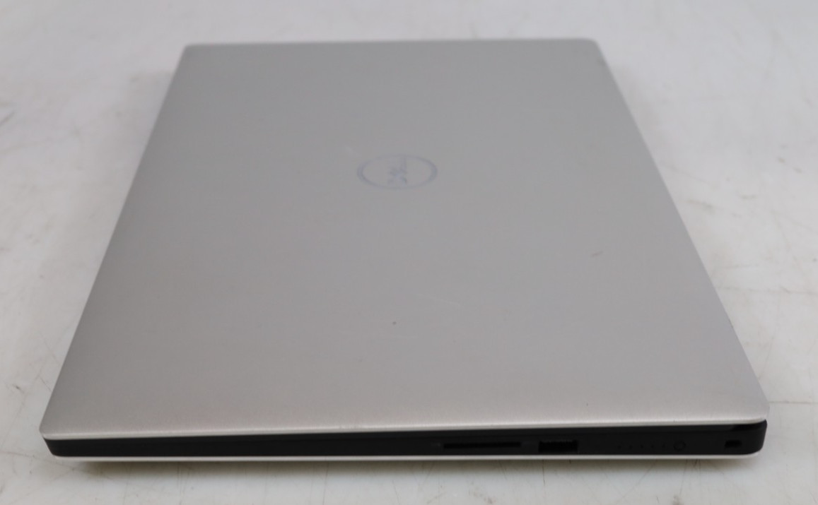 Dell Precision 5530 15.6″ Intel i7-8850H 16GB Quadro P1000 No HDD COA OS