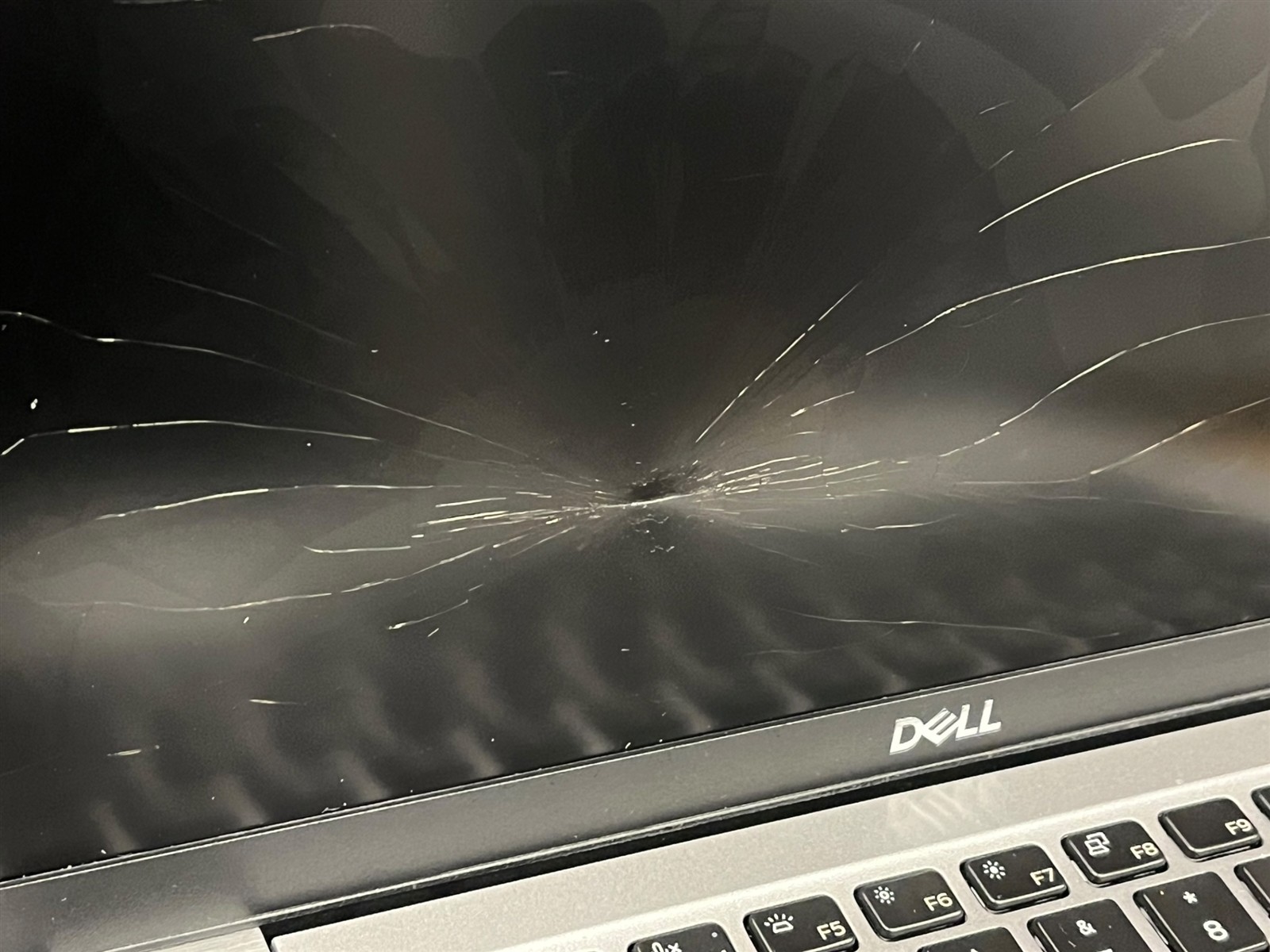 Dell Latitude 5410 i7-10610U 1.80GHz 14″ Laptop – NO RAM/NO DRIVE, BIOS LOCKED