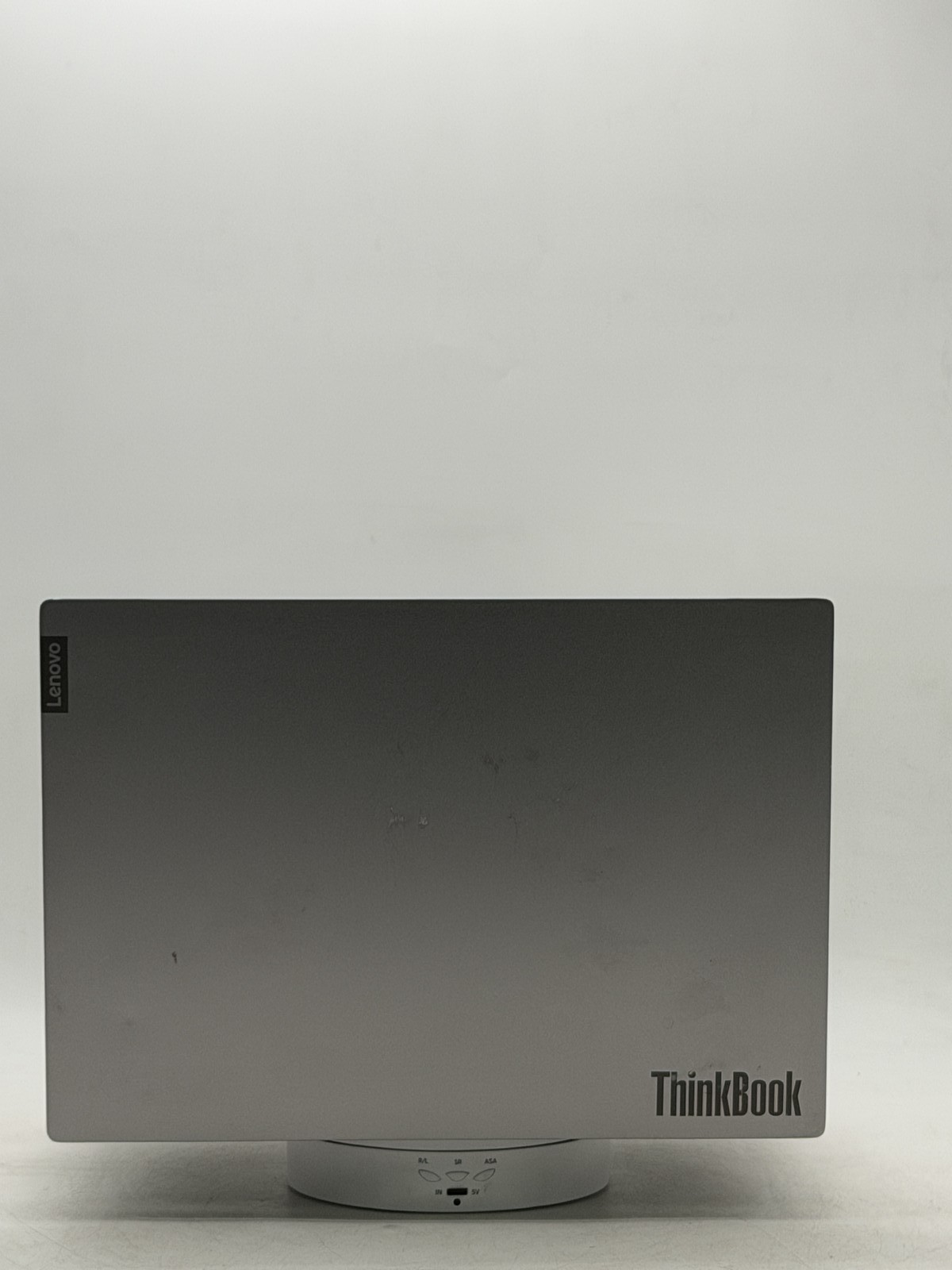Lenovo ThinkBook (14-IIL) 14in i5-1035G1 8GB 256GB No OS {READ}