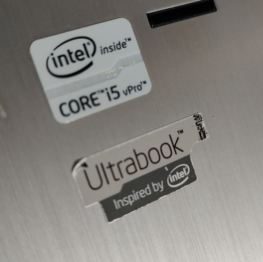 HP EliteBook Folio (For Parts)