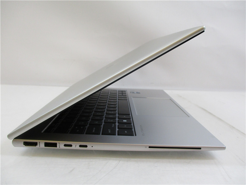 HP EliteBook 840 G10 Laptop i5-1345U 4.7GHz 16GB 512GB SSD Win 11 Pro COA