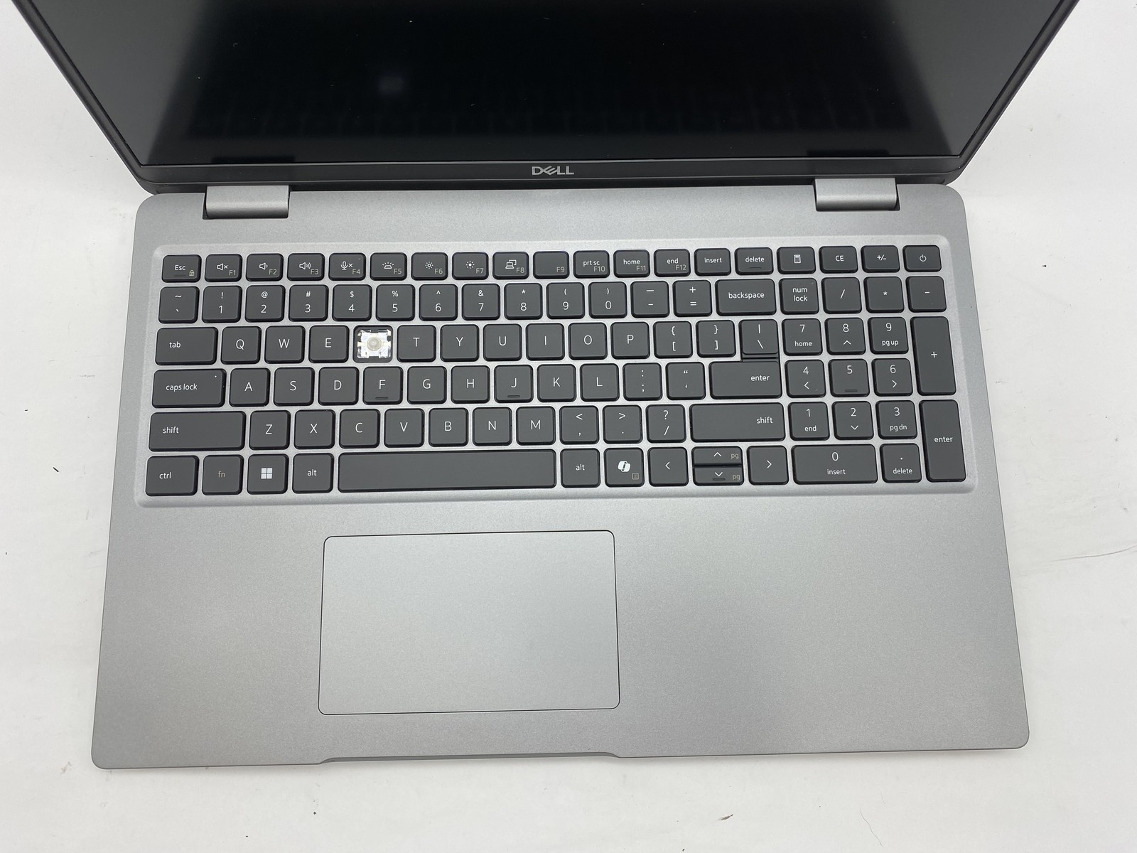 Dell Latitude 5550 Laptop ULTRA 7 155U No RAM 512GB SSD Windows 11 Pro