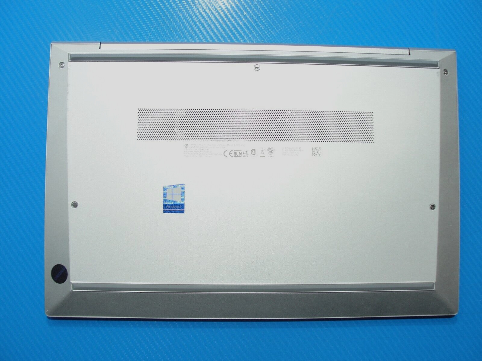 HP EliteBook 840 G7 FHD Core i7-10610U 1.8GHz 8GB 256GB SSD + Charger original