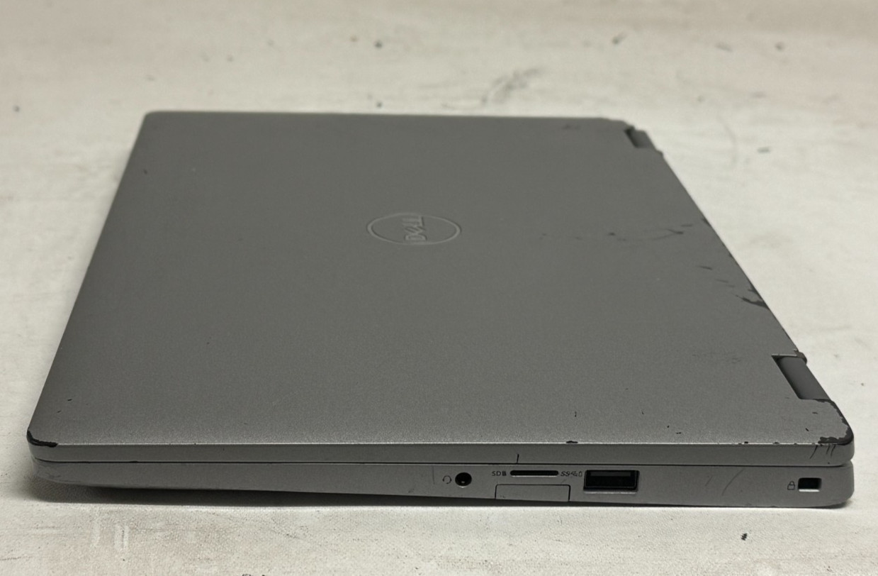 Dell Latitude 5310 2in1 13.3″ (i5-10210u – 16GB RAM – 256GB SSD – Win11Home)