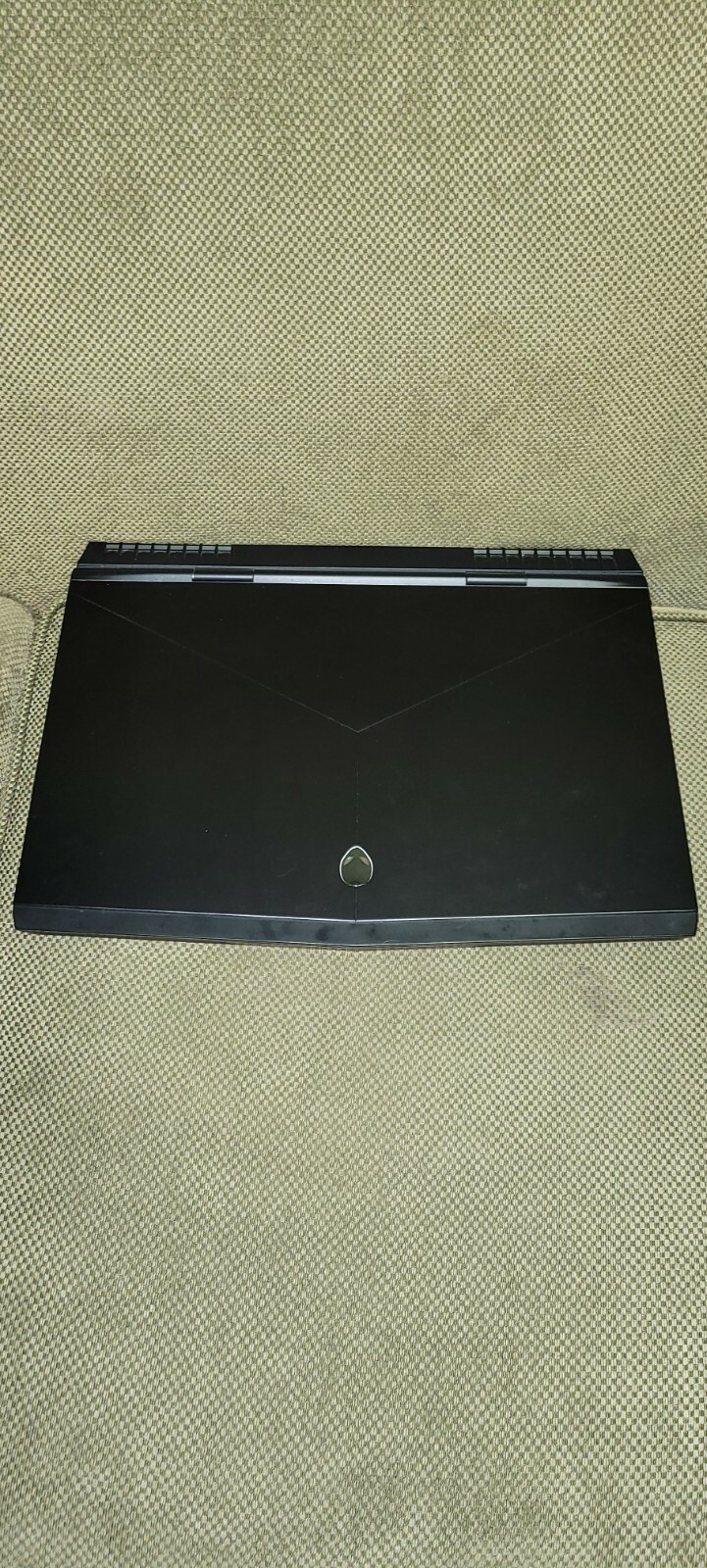 Alienware 17 R5 16.0 GB RAM i7 8th gen vr ready